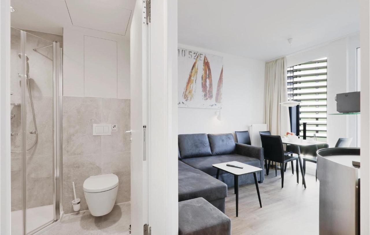 1 Bedroom Gorgeous Apartment In Luebeck Travemuende Exterior foto